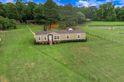 545 Cumbee Trail Rd, Ridge Spring, SC 29129