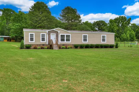 545 Cumbee Trail Rd, Ridge Spring, SC 29129