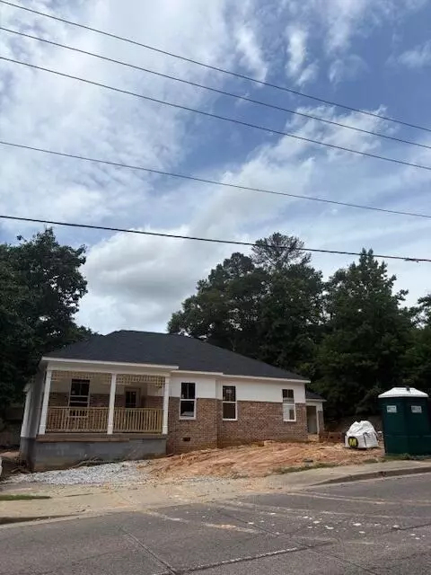 748 W Martintown Rd, North Augusta, SC 29841