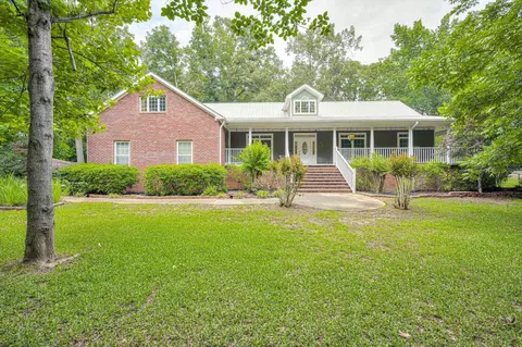 358 Wedgewood Dr, Aiken, SC 29803