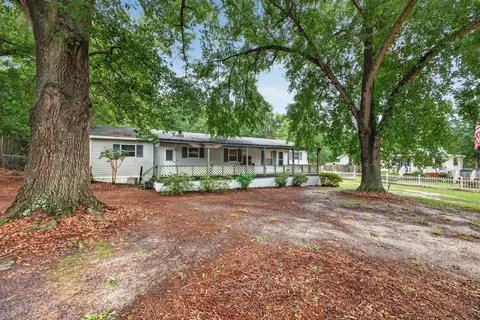 3892 Wendell St, Hephzibah, GA 30815