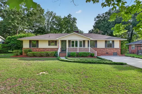 23 Coker Dr, Aiken, SC 29803