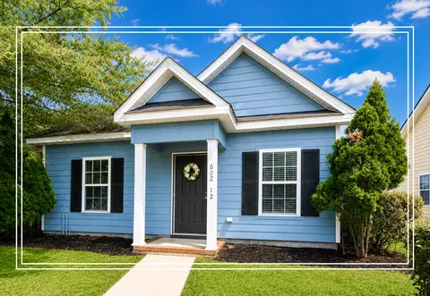 602 W Buena Vista Ave UNIT 12, North Augusta, SC 29841