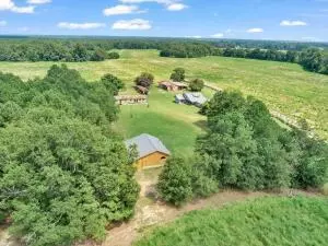 356 Massey-doss Rd, Keysville, GA 30816
