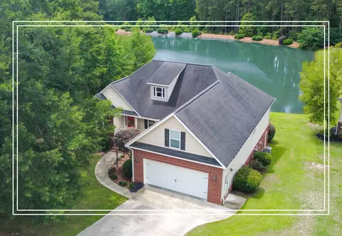 1216 Lake Greenwood Dr, North Augusta, SC 29841