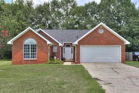 194 Suffolk Dr, Aiken, SC 29803
