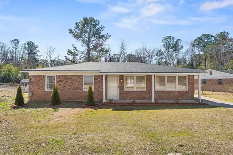 3645 Hopson Rd, Augusta, GA 30906