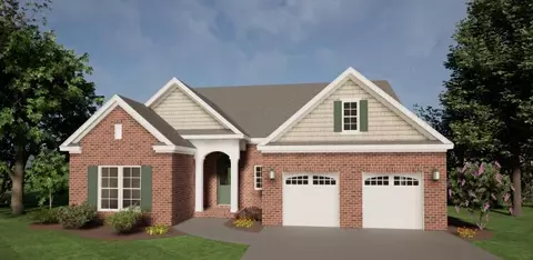 lot30 Amberly Cir, Aiken, SC 29803