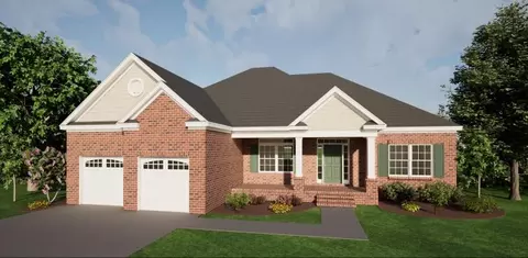 lot24 Amberly Cir, Aiken, SC 29803