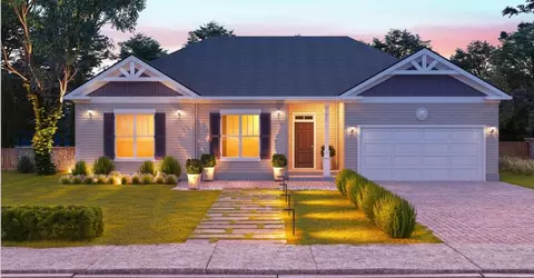 3280 Basil Ln, Warrenville, SC 29851
