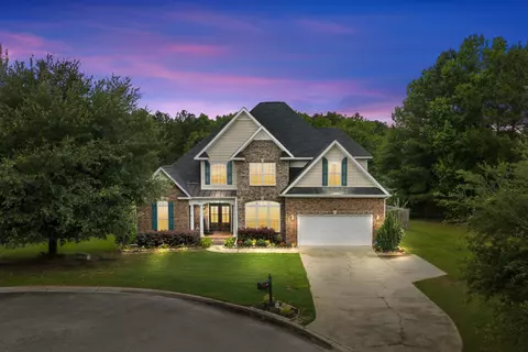 3245 Riverstone Dr, Martinez, GA 30907