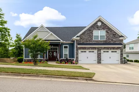 366 Bridle Path Rd, North Augusta, SC 29860