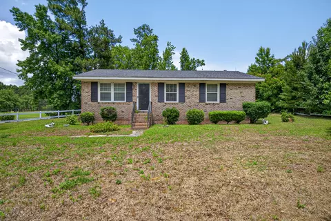 1240 Saint John Rd, Galivants Ferry, SC 29544