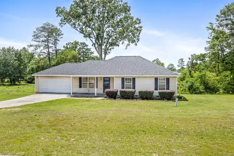 637 Bakers Branch Dr, North Augusta, SC 29860