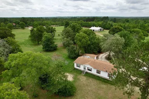 519 Beck Rd, Williston, SC 29853