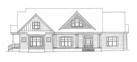 410 Kershaw Pl SE, Aiken, SC 29801