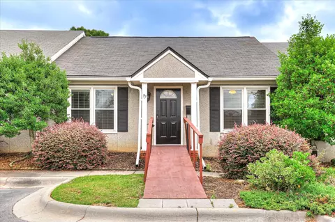97 W Arlington Hts, North Augusta, SC 29841