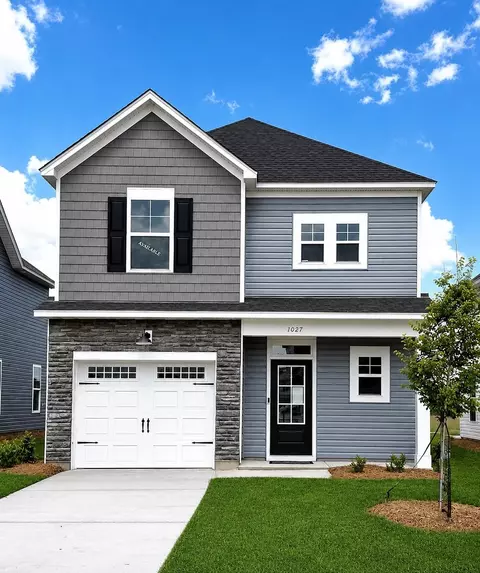 1027 Mizuno Dr, Hephzibah, GA 30815