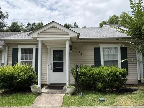 1314 Triple Tree Ln SW, Aiken, SC 29803