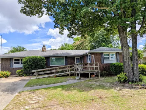 619 Oakdale Ave, North Augusta, SC 29841