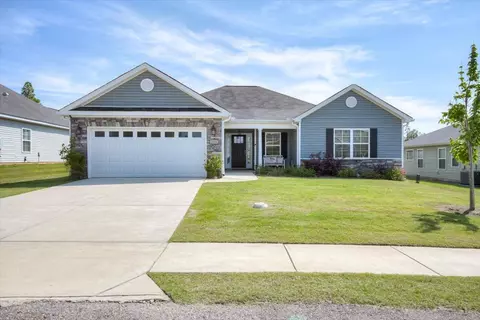 254 Sutton Ct, Graniteville, SC 29829