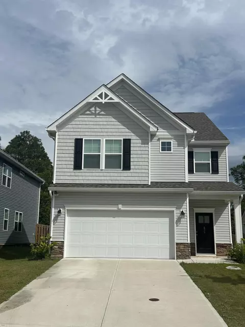 634 Count Fleet Ct, Graniteville, SC 29829