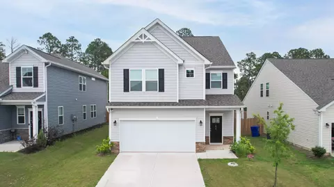 634 Count Fleet Ct, Graniteville, SC 29829