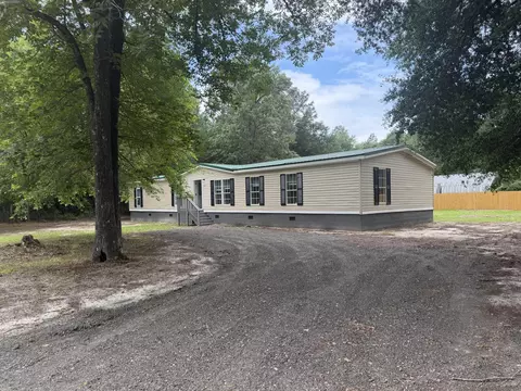 645 S Carolina 64, Olar, SC 29843