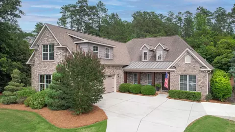 122 Trippi Ln, Aiken, SC 29803