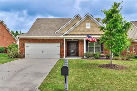 122 Fitzsimmons Dr, North Augusta, SC 29841
