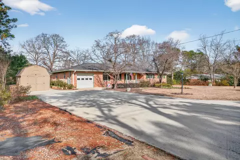 221 Gregg Ave NW, Aiken, SC 29801
