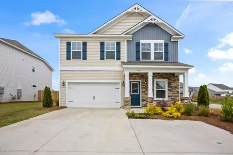 4158 Hartshorn Cir, Aiken, SC 29801