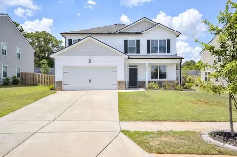 6113 Whitewater Dr, North Augusta, SC 29841