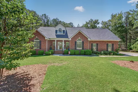 242 Windermere Way, Aiken, SC 29803