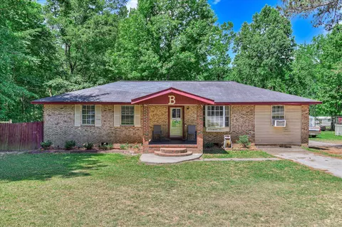 247 Downing St, Thomson, GA 30824