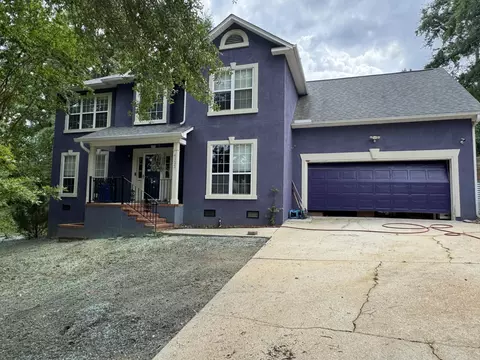 4122 Saddle Horn Dr, Evans, GA 30809