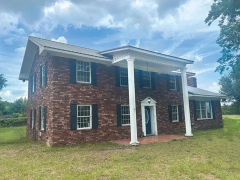 10886 Burtons Ferry Hwy, Allendale, SC 29810