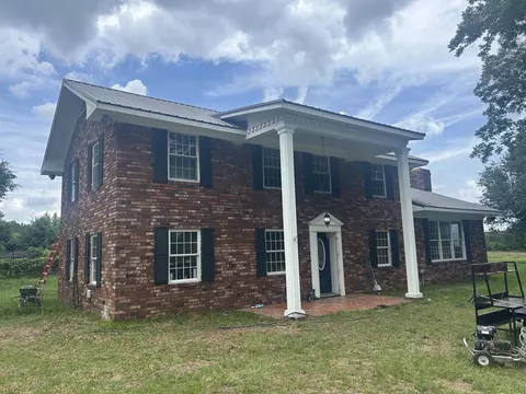 10886 Burtons Ferry Hwy, Allendale, SC 29810
