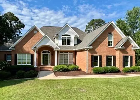 130 Tall Pine Dr, Aiken, SC 29803