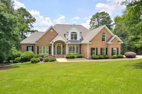 130 Tall Pine Dr, Aiken, SC 29803