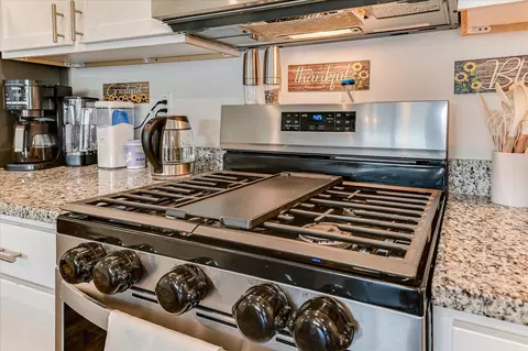 Kitchen - 219 Donnington Ct, Aiken, SC 29801 photo 5 of 5