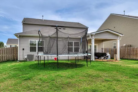 Exterior - 219 Donnington Ct, Aiken, SC 29801 photo 5 of 6