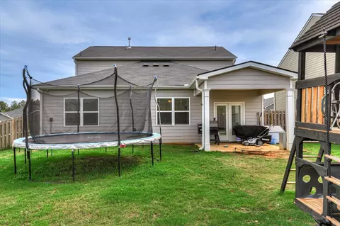 Exterior - 219 Donnington Ct, Aiken, SC 29801 photo 6 of 6