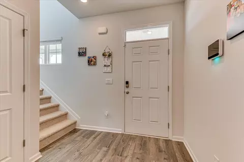 Entry Way - 219 Donnington Ct, Aiken, SC 29801 photo 1 of 4