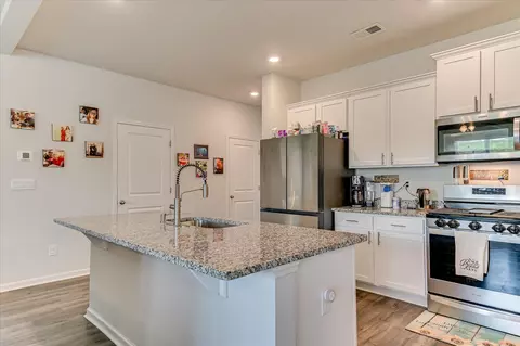 Kitchen - 219 Donnington Ct, Aiken, SC 29801 photo 3 of 5