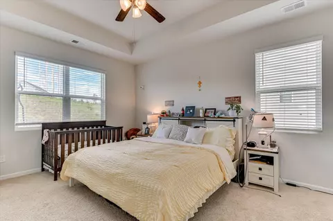 Bedroom - 219 Donnington Ct, Aiken, SC 29801 photo 1 of 7