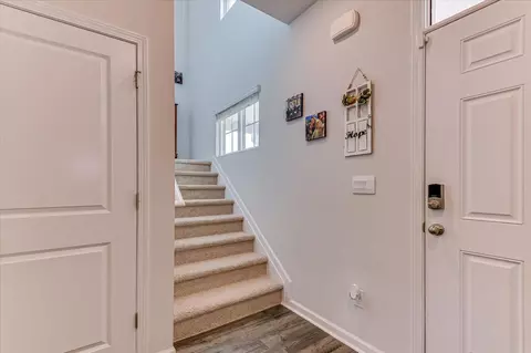 Entry Way - 219 Donnington Ct, Aiken, SC 29801 photo 3 of 4