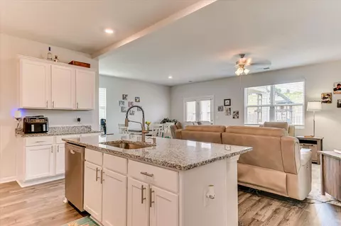 Kitchen - 219 Donnington Ct, Aiken, SC 29801 photo 1 of 5