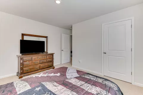 Bedroom - 219 Donnington Ct, Aiken, SC 29801 photo 5 of 7