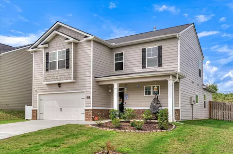Exterior - 219 Donnington Ct, Aiken, SC 29801 photo 2 of 6